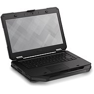 Dell Latitude 5414 Rugged Touch - Laptop