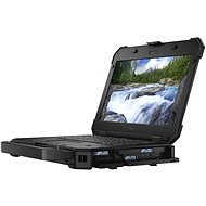 Dell Latitude 7424 Rugged Touch - Laptop