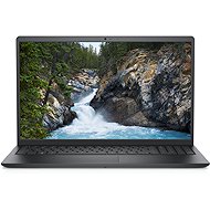 Dell Vostro 3530 Black - Laptop