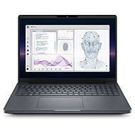 DELL Pro Max 16 Plus MB16250 Black - Laptop