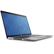 DELL Latitude 5550 Grey - Laptop