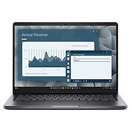 Dell Pro 14 (PC14255) Black - Laptop