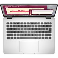 Dell Pro 14 (PC14250) Silver - Laptop