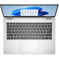 Dell Pro 14 (PC14255) Silver - Laptop