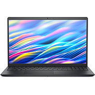 Dell 15 DC15250-8 Black - Laptop