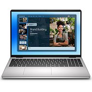 Dell 16 DC16251-1 Silver - Laptop