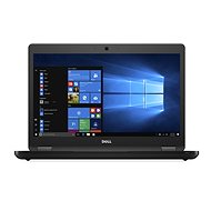 Dell Latitude 5480 - Laptop