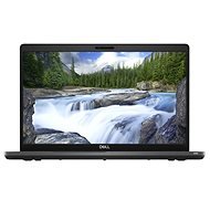 Dell Latitude 5500 fekete színű - Laptop