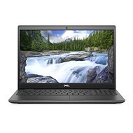 Dell Latitude (15) 3501 Szürke - Laptop