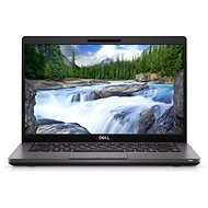 Dell Latitude (14) 5400 Fekete - Notebook