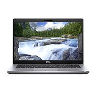 Dell Latitude (14) 5410 Ezüst - Laptop