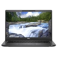 Dell Latitude (13) 7300 Fekete - Notebook