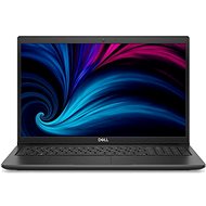 Dell Latitude (15) 3520 Szürke - Notebook