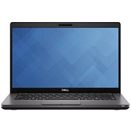 Dell Latitude 14 5400 Fekete - Notebook