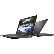 Dell Latitude 5495 - Notebook