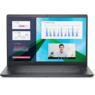Dell Vostro 3430 Black - Laptop