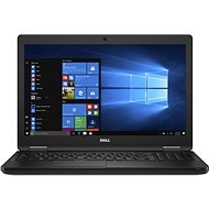 Dell Latitude 5580 - Laptop