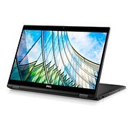 Dell Latitude 7389 Touch Fekete - Laptop