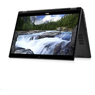 Dell Latitude 7390 fekete színű - Laptop