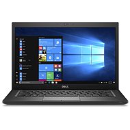 Dell Latitude 7480 - Laptop