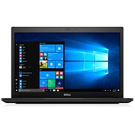 Dell Latitude 7480 - Laptop