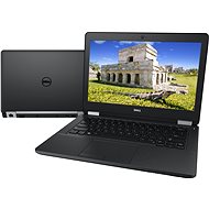 Dell Latitude E5270 Touch - Laptop
