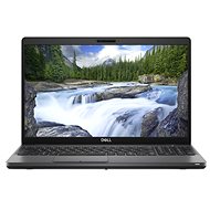DELL Latitude 5500 - Laptop