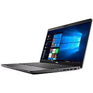 Dell Latitude 5501 - Laptop