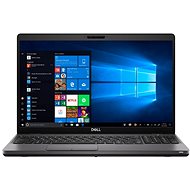 Dell Latitude 5501 BTX CTO - Laptop