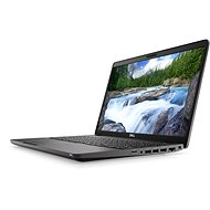 Dell Latitude 5500 - Laptop