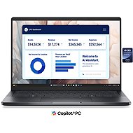 Dell Pro Premium 14 PA14250 Touch (bez adaptéru) - Laptop