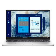 Dell Pro 16 PC16250 Platinum Silver - Laptop
