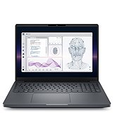 Dell Pro Max Plus 16 MB16250 - Laptop