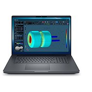 Dell Pro Max Plus 18 MB18250 - Laptop