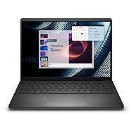 Dell Pro Essential 14 PV14250 Black (adapter not included) - Laptop