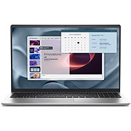 Dell Pro Essential 15 PV15250 Platinum Silver (without adapter) - Laptop