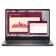Dell Pro 14 PC14255 (bez adaptéru) - Laptop