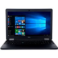 Dell Latitude E5550 - Laptop