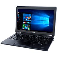 Dell Latitude E7250 Touch - Laptop