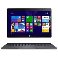 Dell XPS 12 Touch - Tablet PC