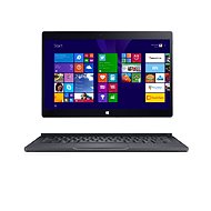Dell XPS 12 Touch - Tablet PC