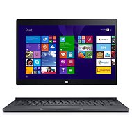 Dell XPS 12 Touch Fekete - Tablet PC