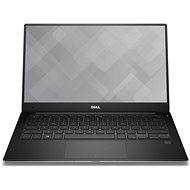 Dell XPS 13 gold - Ultrabook