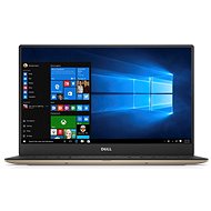 Dell XPS 13 Rose Gold - Ultrabook