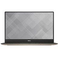 Dell XPS 13 Rose Gold - Ultrabook