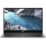 Dell XPS 13 (7390) Silver - Laptop