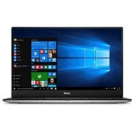 Dell XPS 13 (9360) Silver - Ultrabook