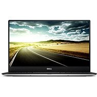 Dell XPS 13 silver - Ultrabook