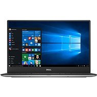 Dell XPS 13 Silver - Laptop
