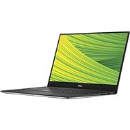 Dell XPS 13 Silver - Ultrabook